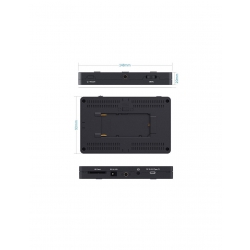Feelworld Monitor F6 Plus V2 6